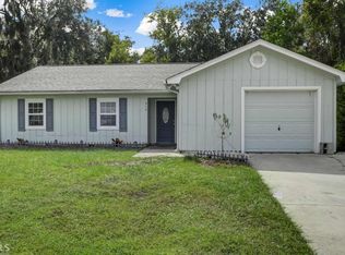 410 Sunnyside Dr, Saint Marys, GA 31558