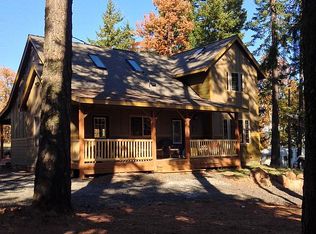337 Oak Park Dr, Tygh Valley, OR