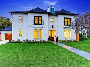 9034 Bace Dr, Houston, TX 77055