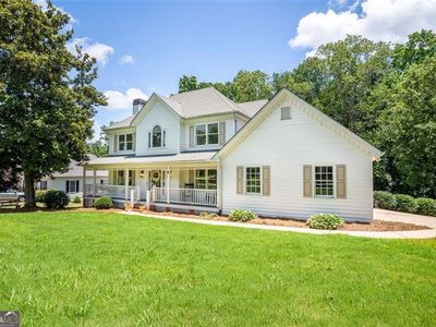 3664 Maple Forge Ln, Gainesville, GA, 30504