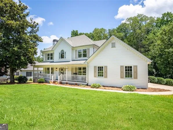 3664 Maple Forge Ln, Gainesville, GA 30504