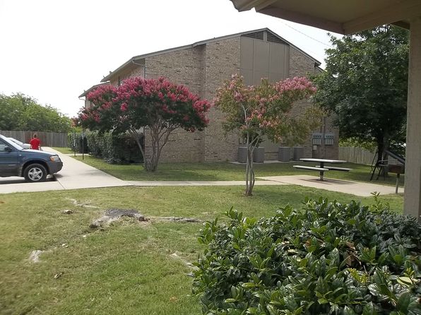 Dublin Apartments | 333 Highland Ave, Dublin, TX
