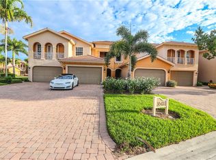 3548 Cherry Blossom Ct UNIT 201, Estero, FL 33928