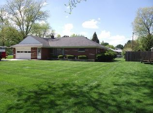 4126 Forest Scene Dr, Toledo, OH