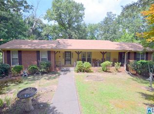 988 Fox Valley Farms Rd, Maylene, AL 35114