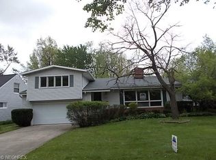 3643 Atherstone Rd, Cleveland Heights, OH 44121