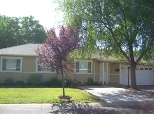 1412 Coventry Rd, Concord, CA 94518