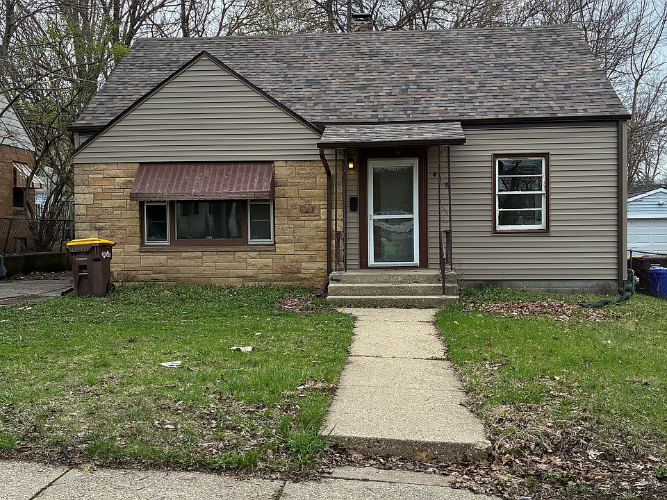 1st image of 418 N Johnston Ave