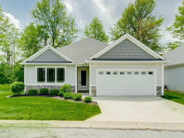 167 Eagles Point S, Lima, OH 45805