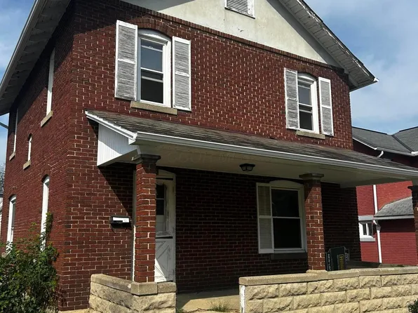 273 Woods Ave, Newark, OH 43055