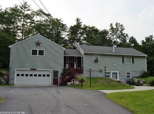 34 Broadway Ave, Naples, ME 04055