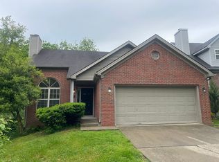 608 Rhodora Rdg, Lexington, KY 40517