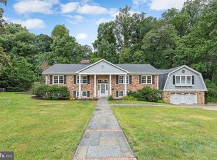 3710 Chanel Rd, Annandale, VA 22003