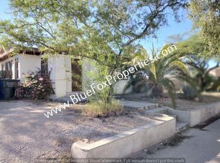 1217 N Tyndall Ave #1, Tucson, AZ 85719