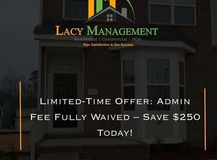 2021 Hayes Ln, Holly Springs, NC 27540