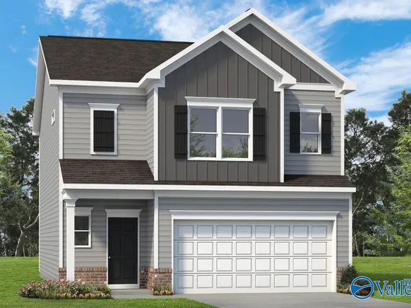 20283 Nightingale Dr, Athens, AL 35611