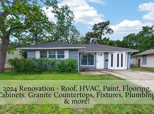 6718 Crosswell St, Houston, TX 77087