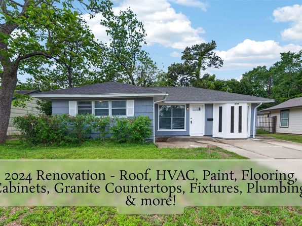 6718 Crosswell St, Houston, TX