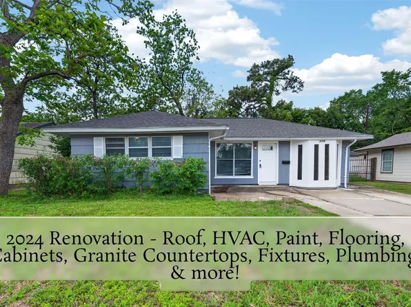 6718 Crosswell St, Houston, TX 77087