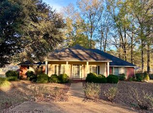 508 Heath Pl, Aberdeen, MS 39730