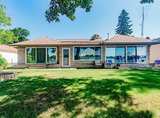 5444 Sandbeach Rd, Grass Lake, MI 49240