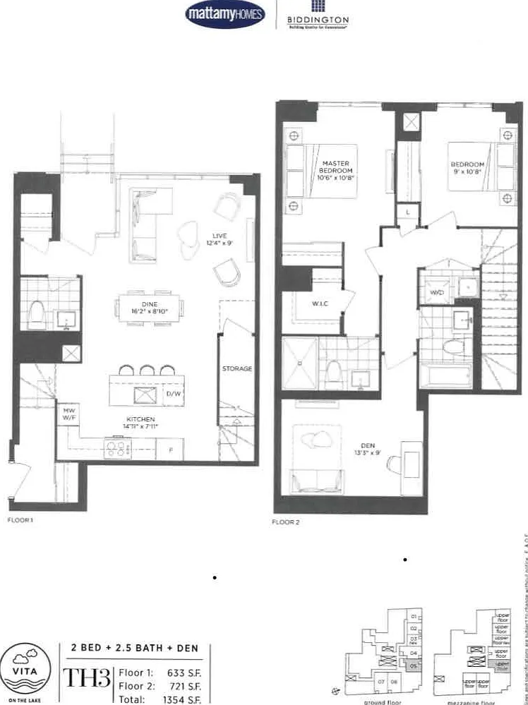 3 bed, $4,400 — Photo 1