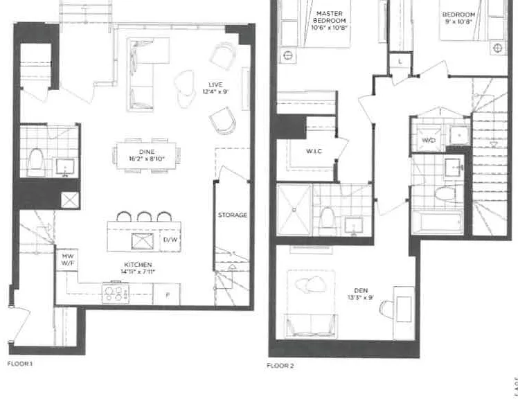 70 Annie Craig Dr #Townhouse 105 — Photo 1