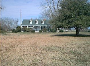 845 Hickory Hill Rd, Orangeburg, SC 29115