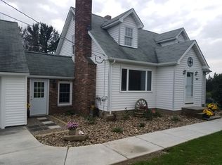 3840 Fox Rd, Kingsville, OH 44048