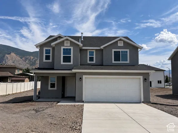 276 N 950 W Lot 2, Springville, UT 84663