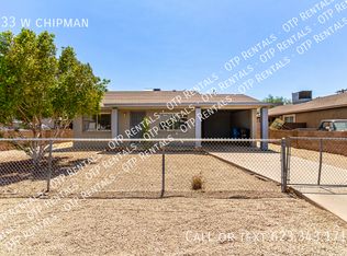 633 W Chipman Rd, Phoenix, AZ 85041
