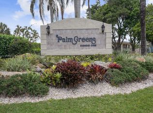 13730 Via Flora #A-APT A, Delray Beach, FL 33484