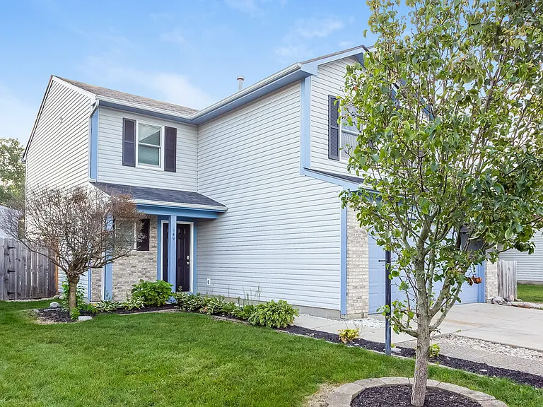 149 Harts Ford Way — Photo 4