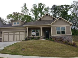 1602 Renaissance Dr NE #42, Conyers, GA 30012