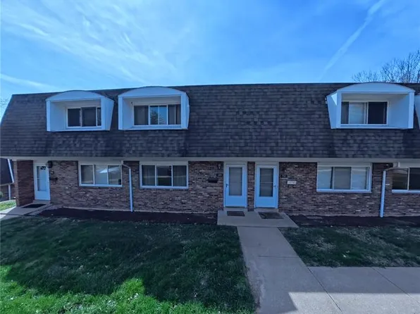 1078 Lafayette Ct, Collinsville, IL 62234