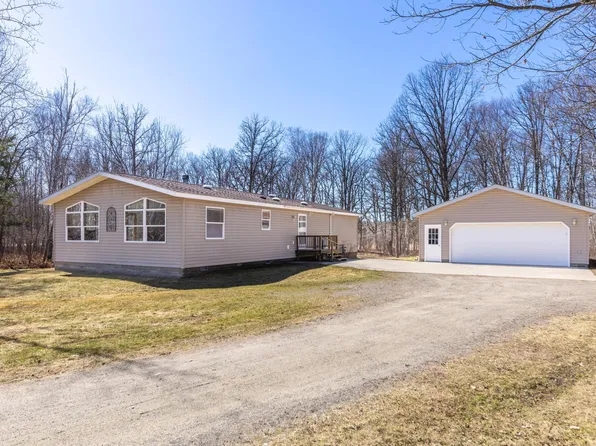34446 S Shoal Lake Rd, Grand Rapids, MN 55744