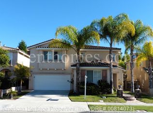 1329 Old Janal Ranch Rd, Chula Vista, CA 91915