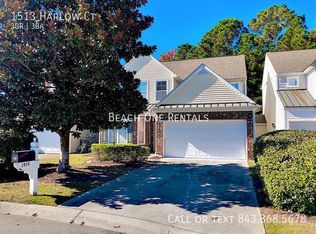 1513 Harlow Ct, Myrtle Beach, SC 29579