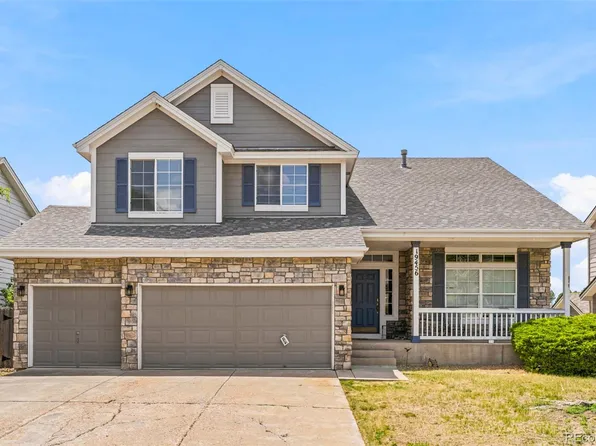 19456 E Bethany Drive, Aurora, CO 80013