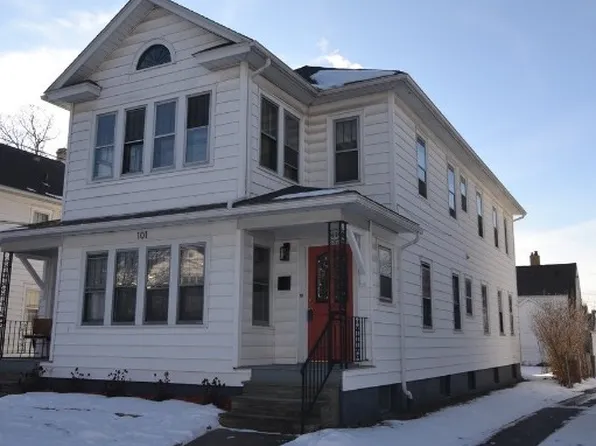 101 Helen St, Binghamton, NY 13905