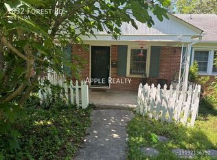 1832 Forest Rd, Durham, NC 27705