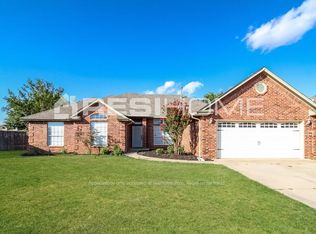 6429 NW 134th St, Oklahoma City, OK 73142