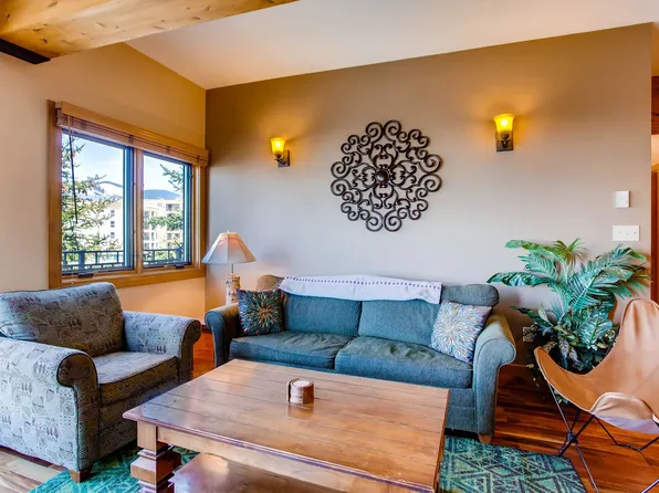 (undisclosed Address), Mount Crested Butte, CO 81225