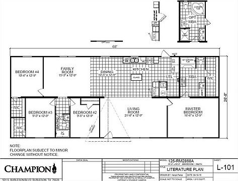 1st image of 4918 Woodlake Pt