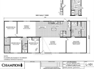4918 Woodlake Pt, San Antonio, TX 78244