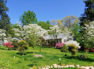 5320 Pinecrest Rd, Knoxville, TN 37912