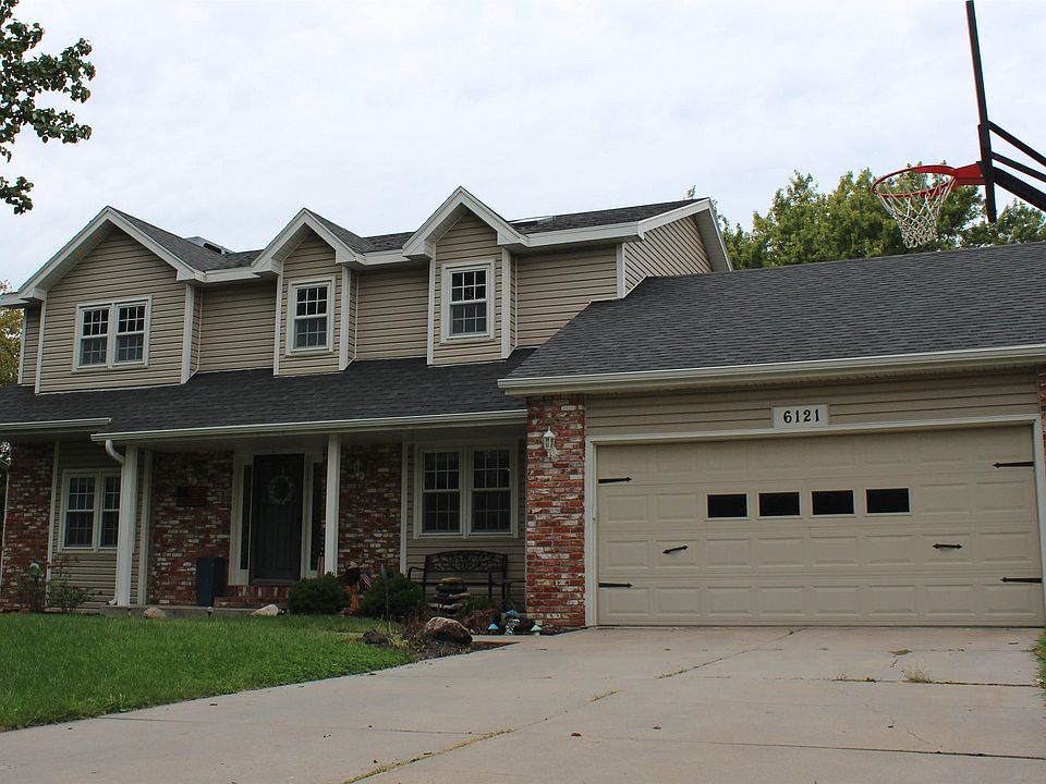 1st image of 6121 Tennyson Cir
