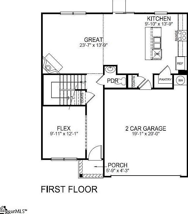 2nd image of 650 Hollyrose Cir