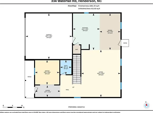 334 Waterfall Rd — Photo 30