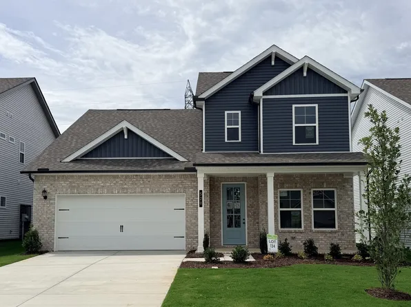 520 Misty Creek Ct Lot 134, Nashville, TN 37207